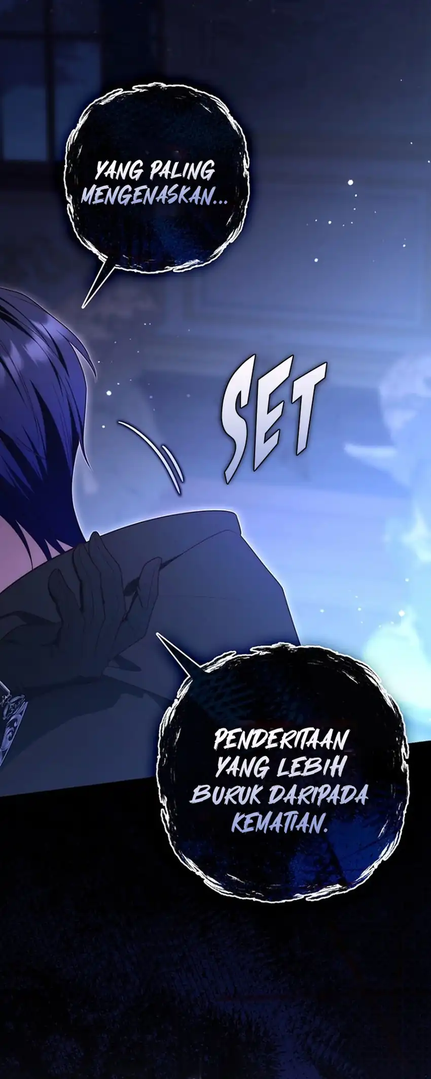 A Princess Who Reads Fortune Chapter 156 - halaman 79