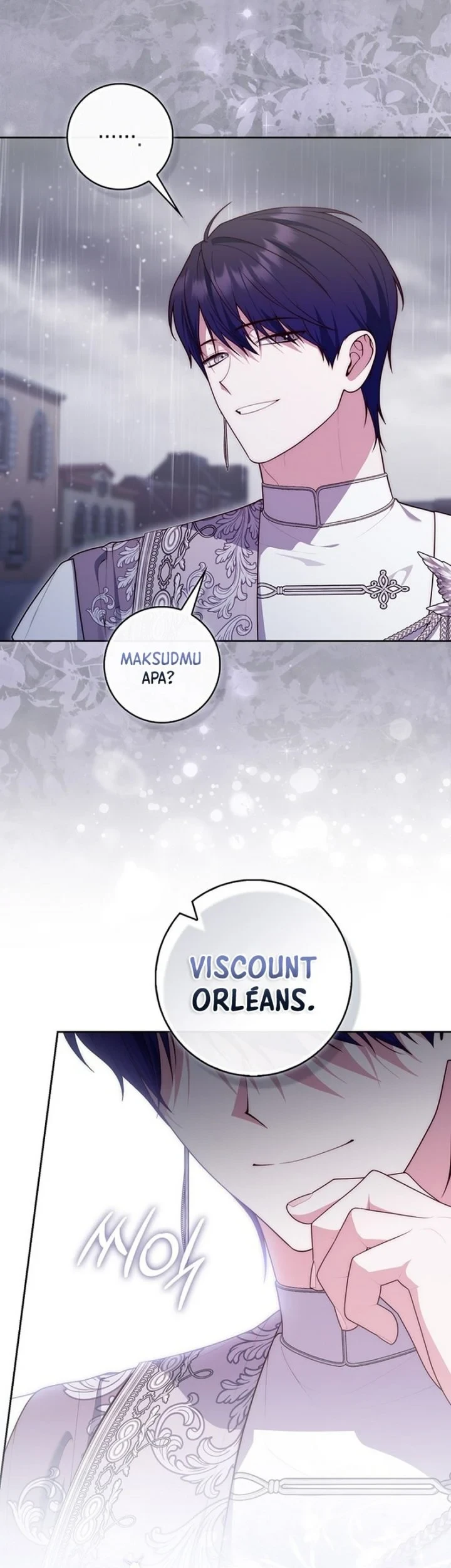 A Princess Who Reads Fortune Chapter 157 - halaman 14