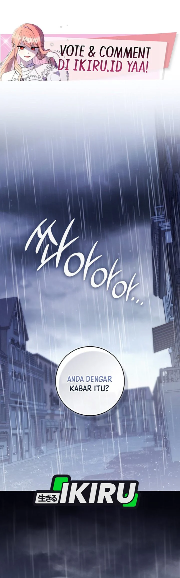 A Princess Who Reads Fortune Chapter 157 - halaman 2