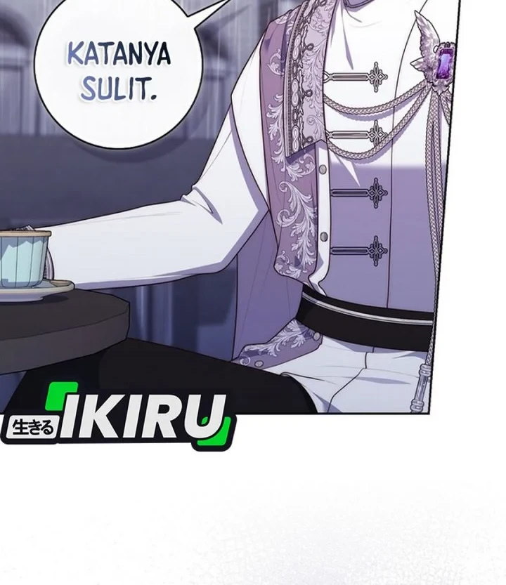 A Princess Who Reads Fortune Chapter 157 - halaman 31