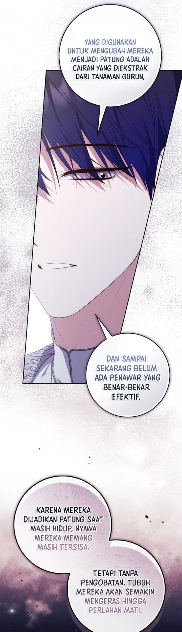 A Princess Who Reads Fortune Chapter 157 - halaman 32