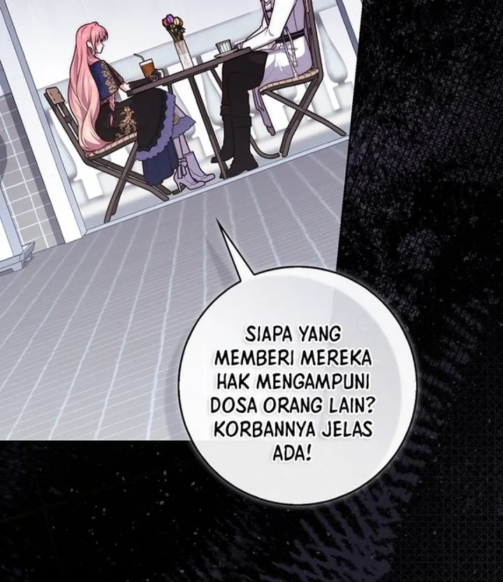 A Princess Who Reads Fortune Chapter 157 - halaman 43