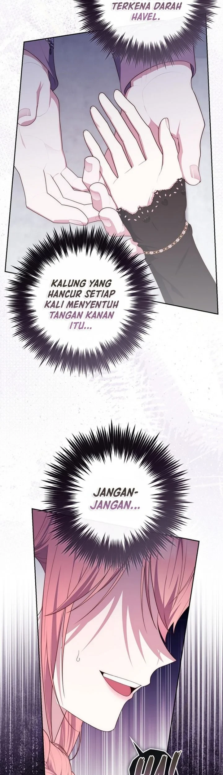 A Princess Who Reads Fortune Chapter 157 - halaman 60