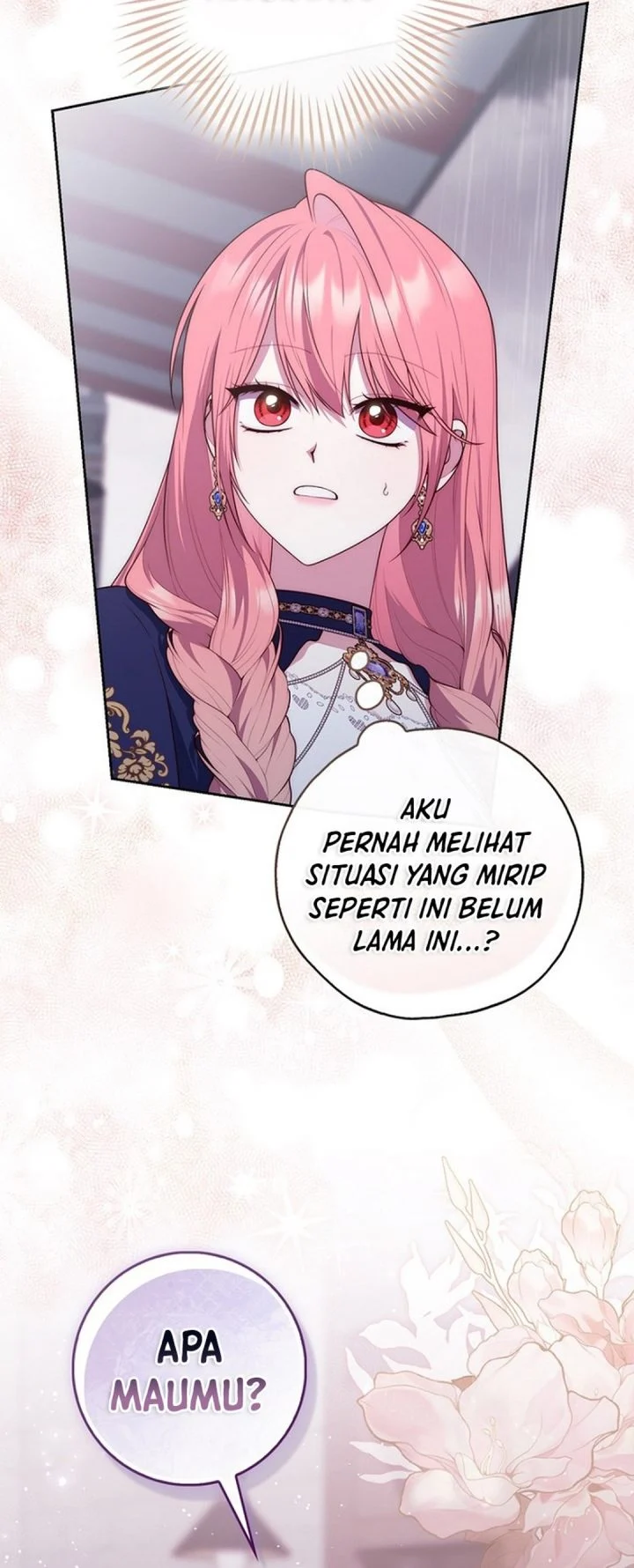 A Princess Who Reads Fortune Chapter 157 - halaman 68