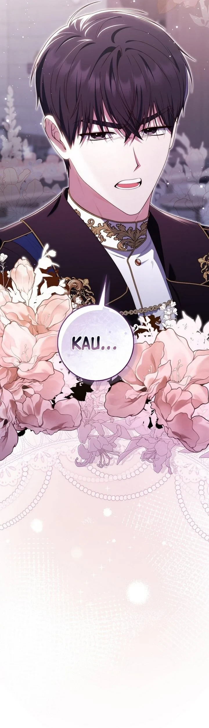 A Princess Who Reads Fortune Chapter 157 - halaman 69