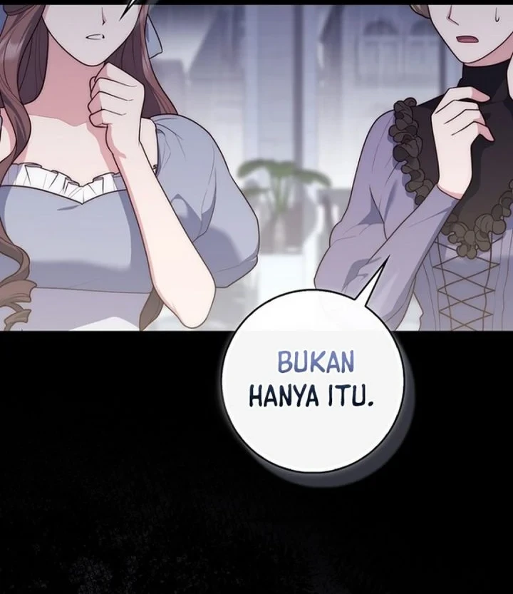 A Princess Who Reads Fortune Chapter 157 - halaman 7