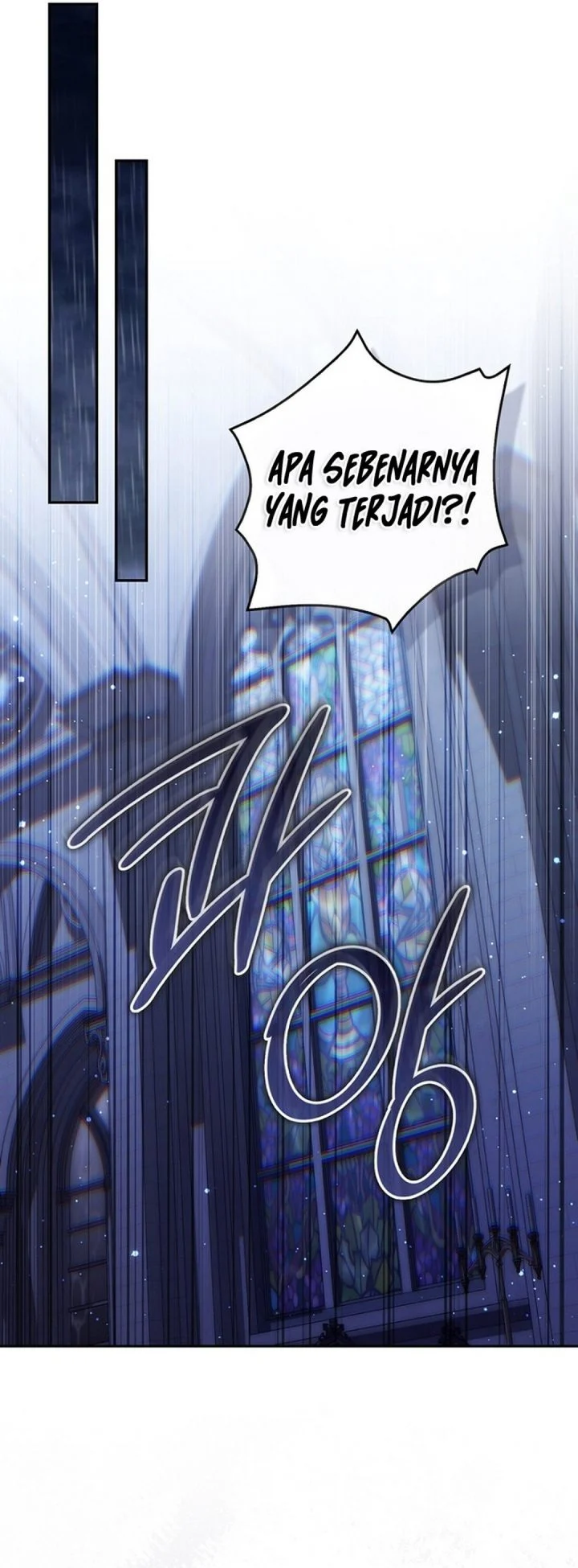 A Princess Who Reads Fortune Chapter 157 - halaman 71