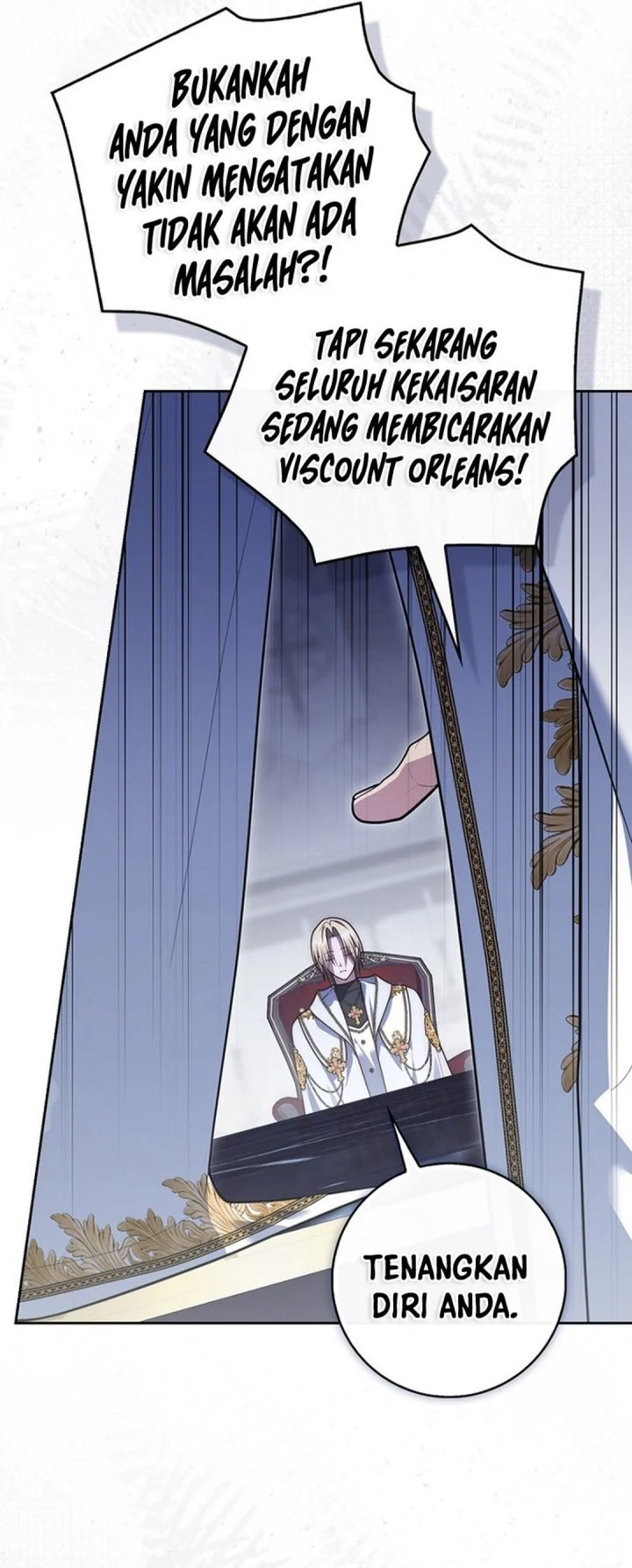 A Princess Who Reads Fortune Chapter 157 - halaman 72