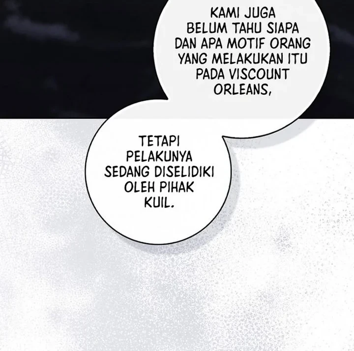 A Princess Who Reads Fortune Chapter 158 - halaman 11