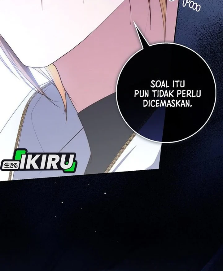 A Princess Who Reads Fortune Chapter 158 - halaman 15