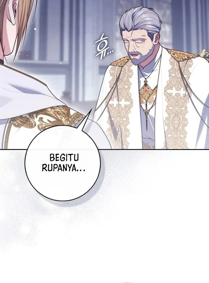 A Princess Who Reads Fortune Chapter 158 - halaman 17