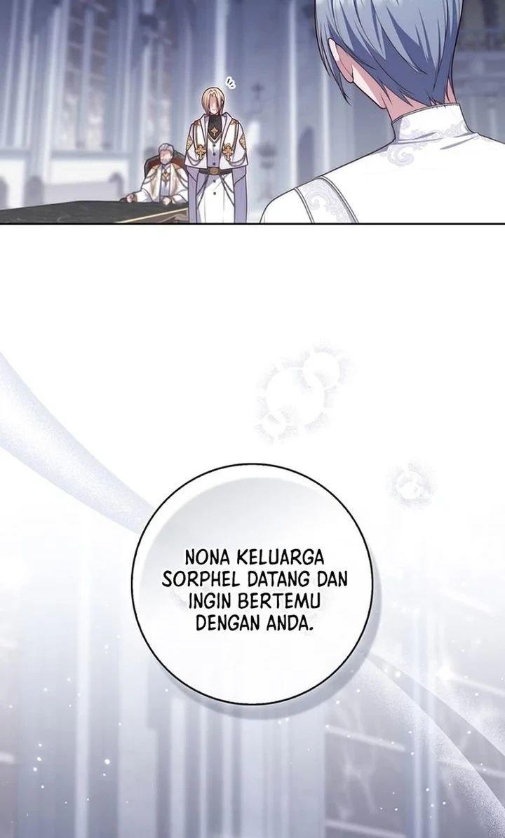 A Princess Who Reads Fortune Chapter 158 - halaman 23