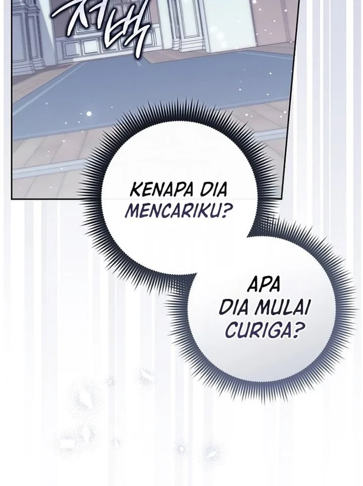A Princess Who Reads Fortune Chapter 158 - halaman 25
