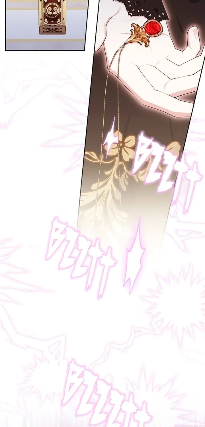 A Princess Who Reads Fortune Chapter 158 - halaman 36