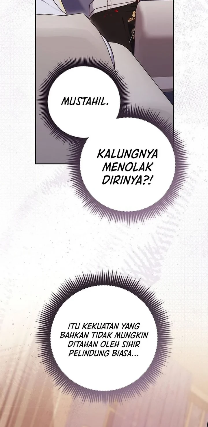 A Princess Who Reads Fortune Chapter 158 - halaman 39