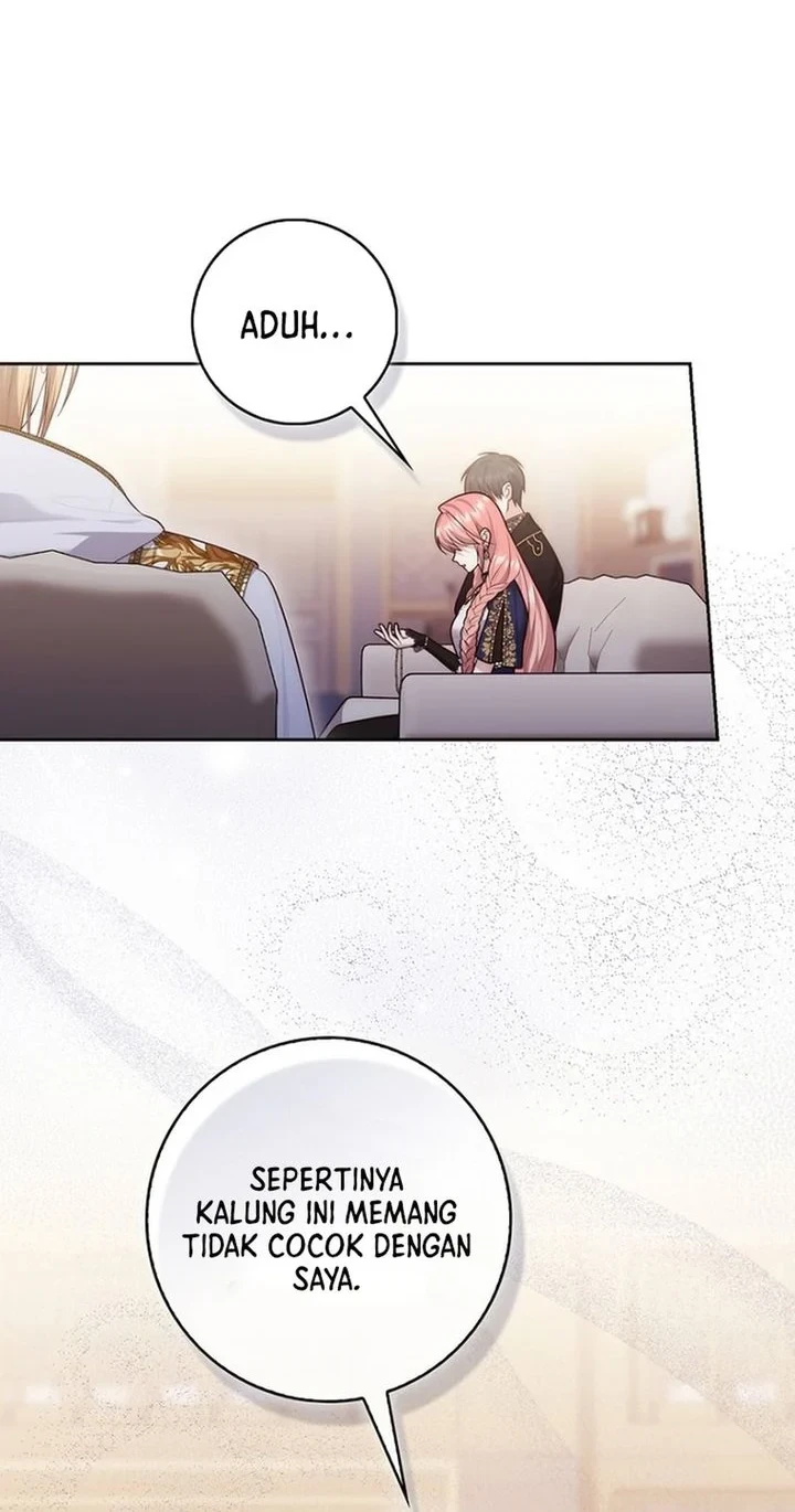 A Princess Who Reads Fortune Chapter 158 - halaman 43
