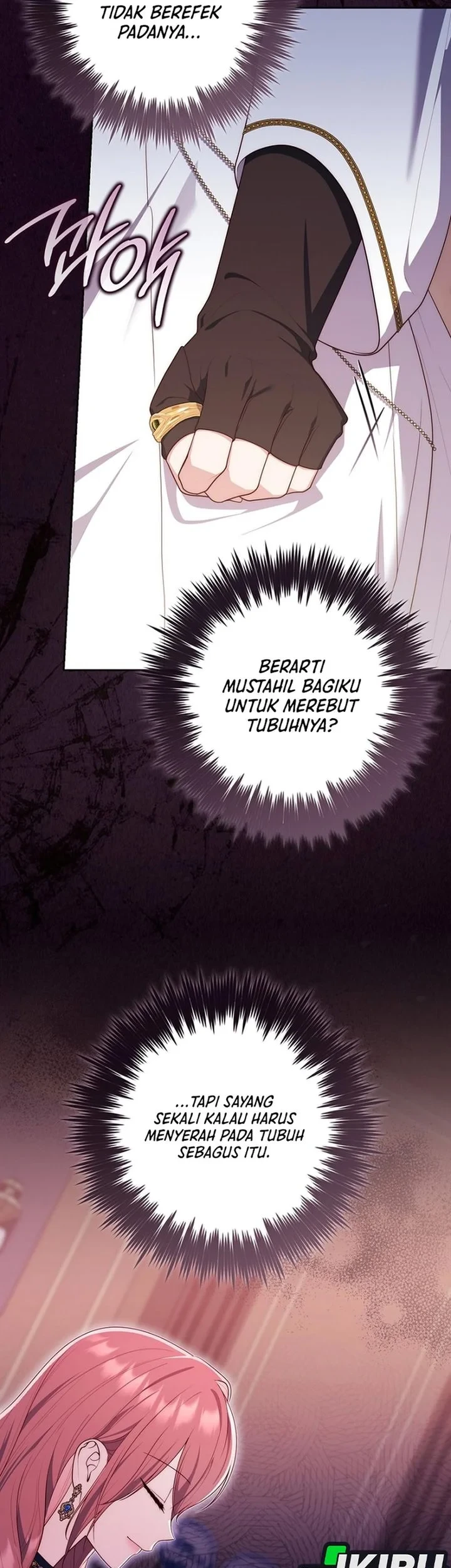 A Princess Who Reads Fortune Chapter 158 - halaman 46