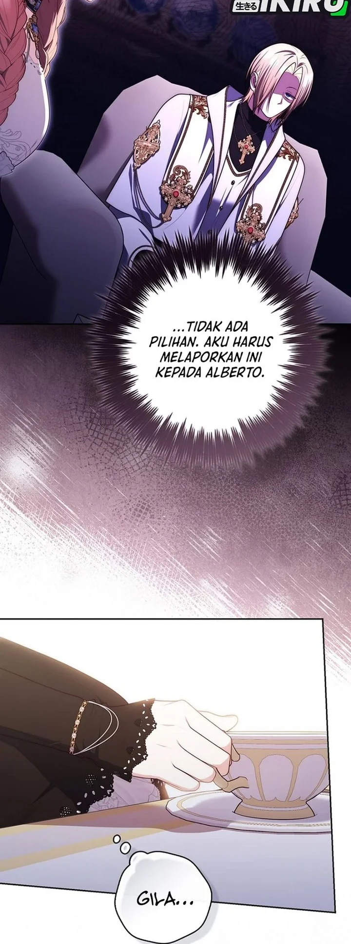 A Princess Who Reads Fortune Chapter 158 - halaman 47