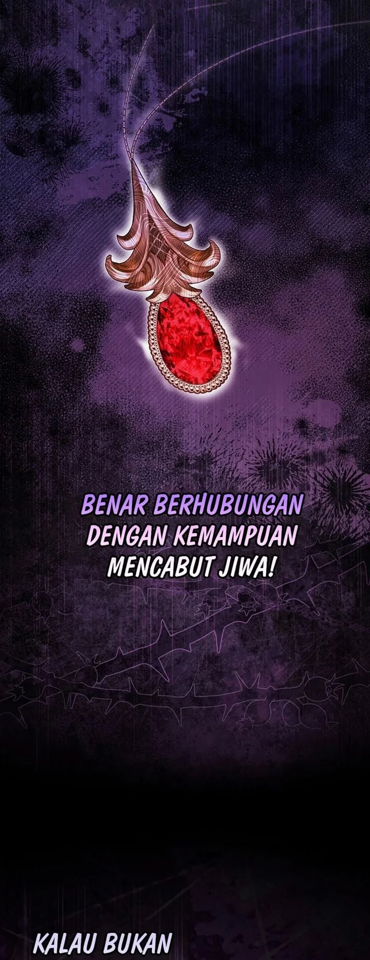 A Princess Who Reads Fortune Chapter 158 - halaman 50