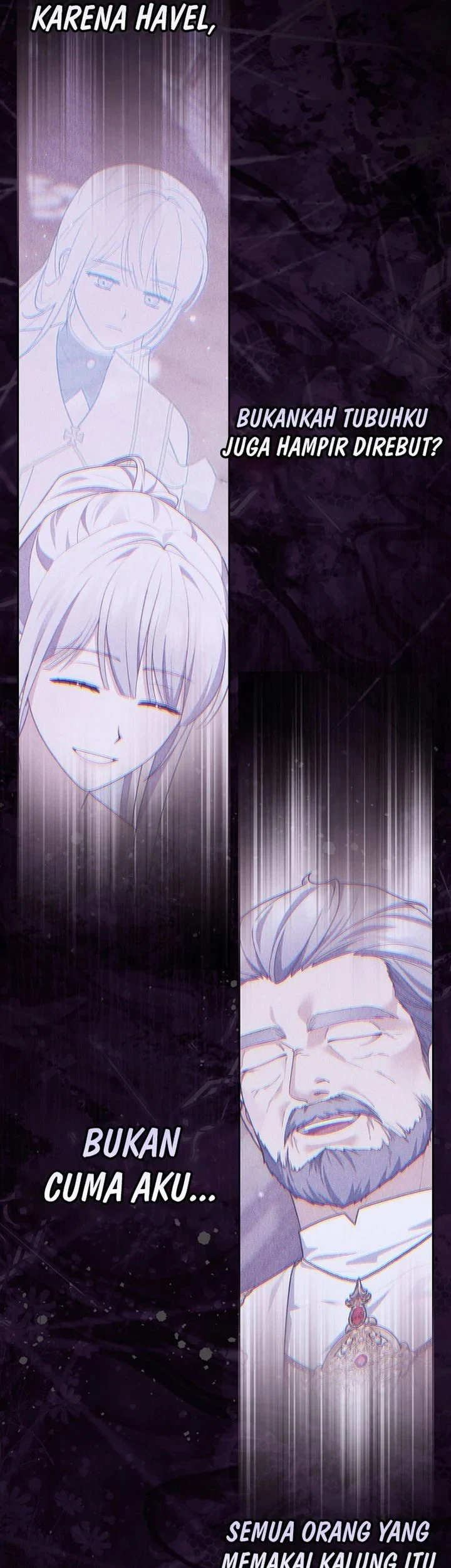 A Princess Who Reads Fortune Chapter 158 - halaman 51