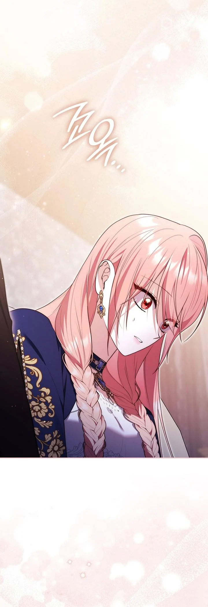 A Princess Who Reads Fortune Chapter 158 - halaman 55