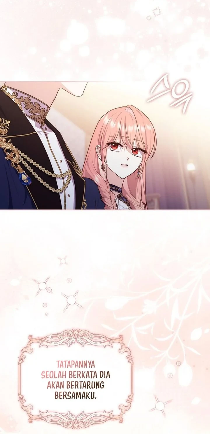 A Princess Who Reads Fortune Chapter 158 - halaman 57
