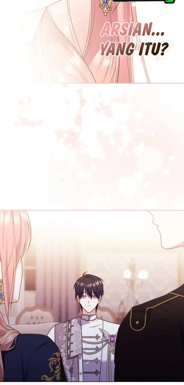 A Princess Who Reads Fortune Chapter 158 - halaman 59