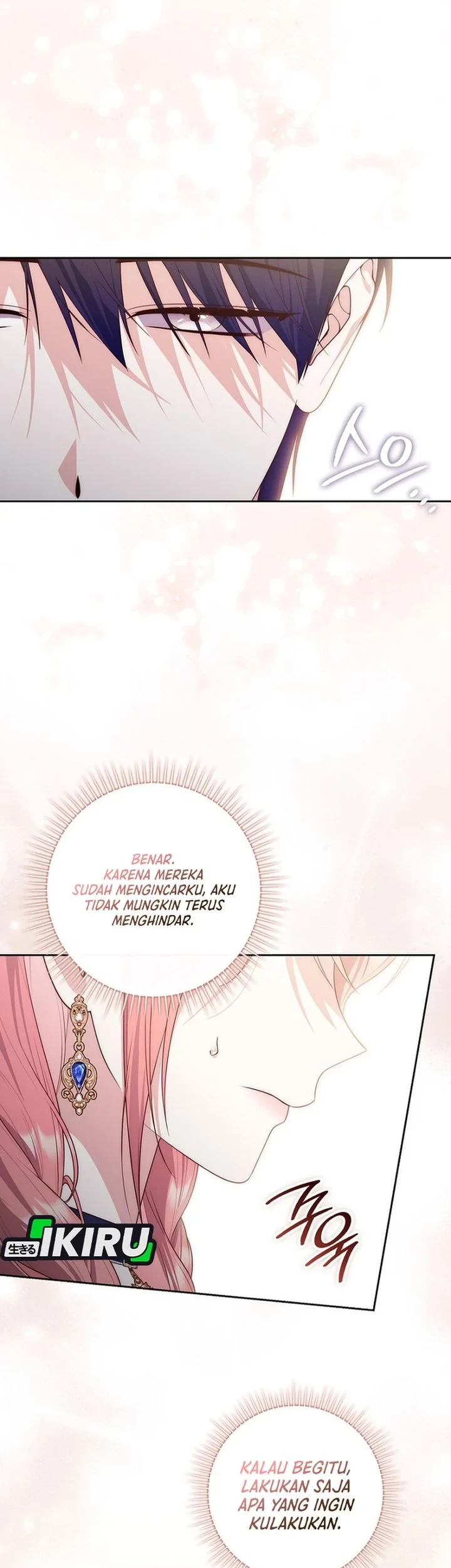 A Princess Who Reads Fortune Chapter 158 - halaman 60