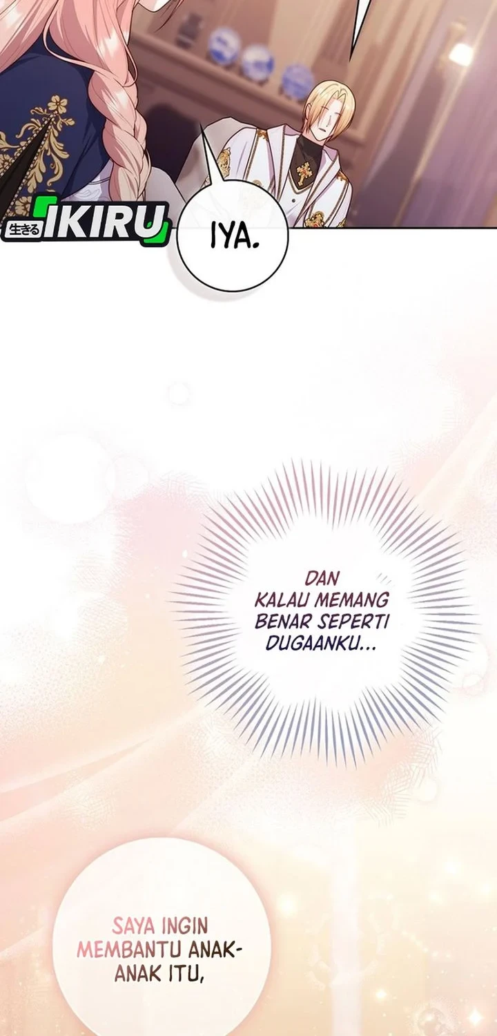 A Princess Who Reads Fortune Chapter 158 - halaman 63