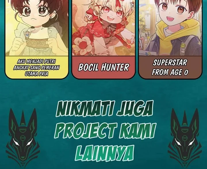 A Princess Who Reads Fortune Chapter 158 - halaman 67