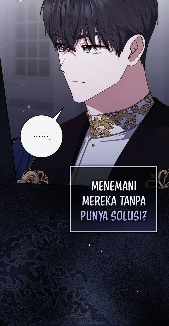 A Princess Who Reads Fortune Chapter 159 - halaman 11
