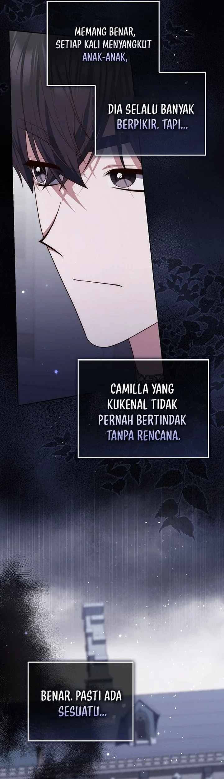 A Princess Who Reads Fortune Chapter 159 - halaman 12