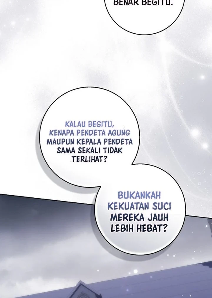 A Princess Who Reads Fortune Chapter 159 - halaman 16
