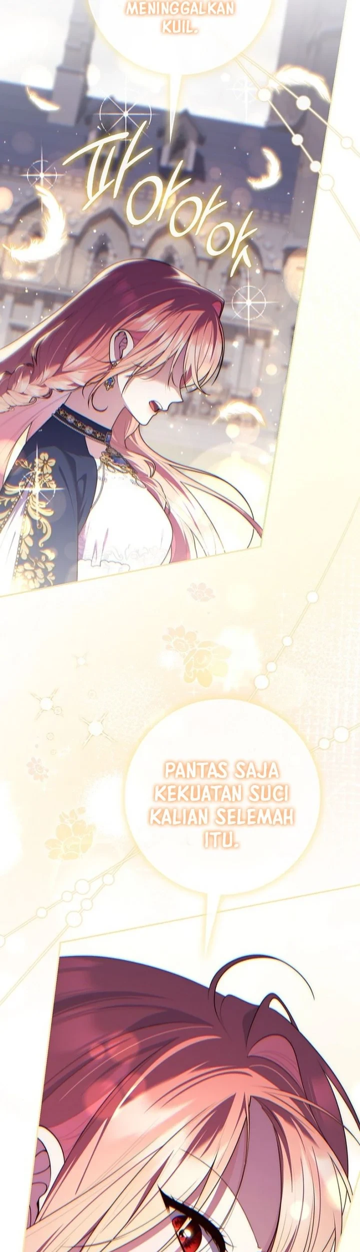 A Princess Who Reads Fortune Chapter 159 - halaman 19