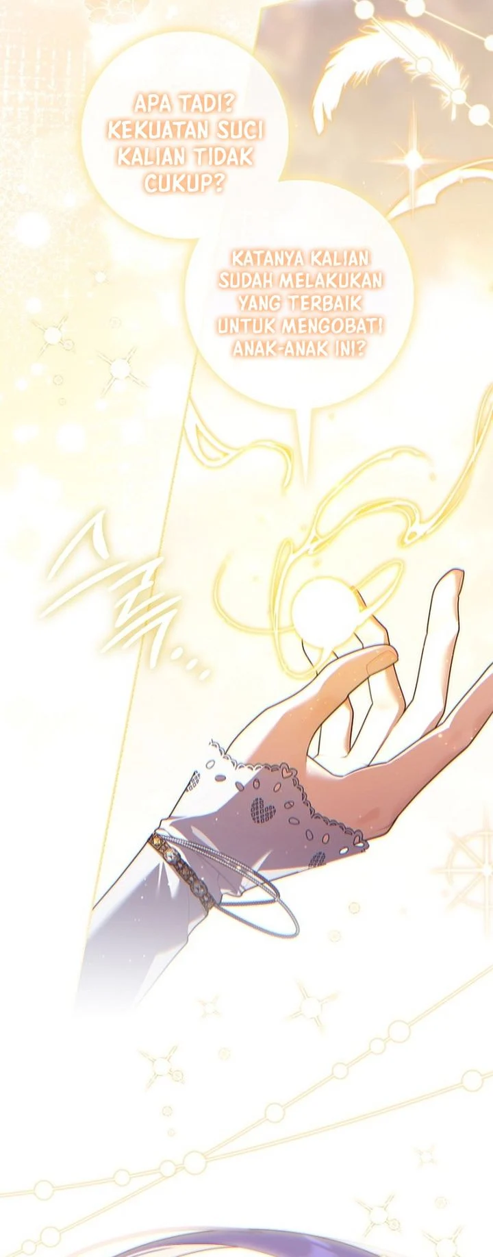 A Princess Who Reads Fortune Chapter 159 - halaman 21