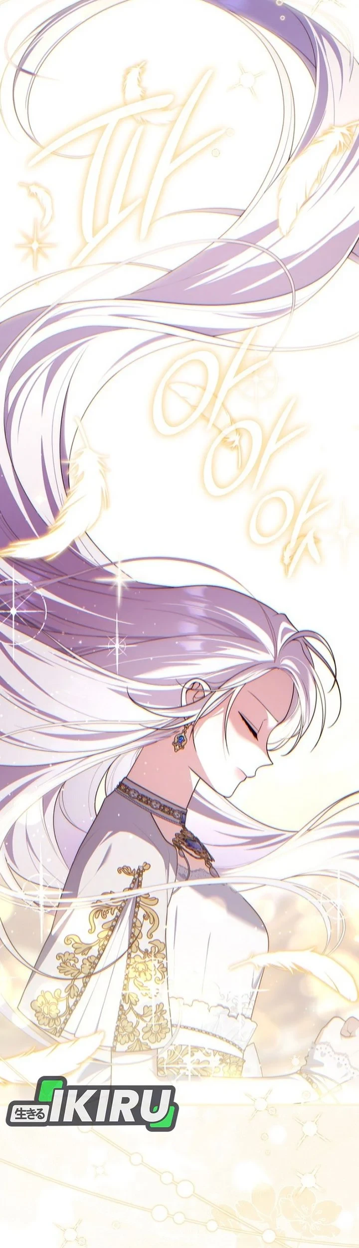 A Princess Who Reads Fortune Chapter 159 - halaman 22