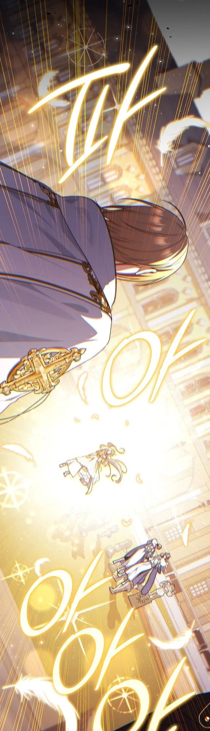 A Princess Who Reads Fortune Chapter 159 - halaman 28