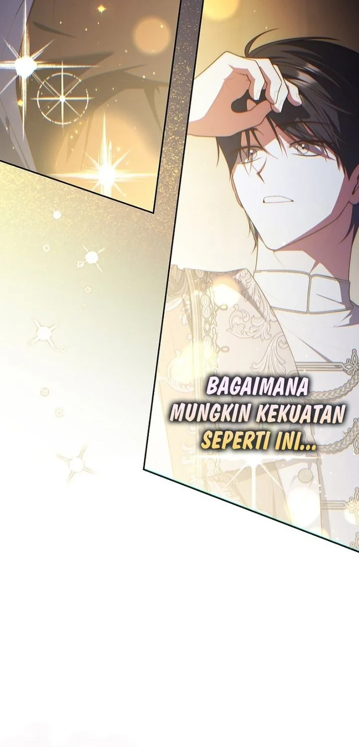 A Princess Who Reads Fortune Chapter 159 - halaman 31