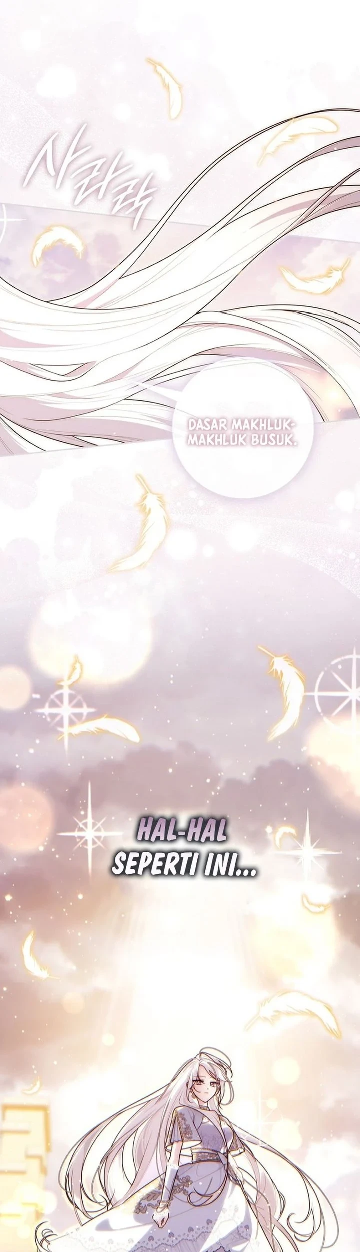 A Princess Who Reads Fortune Chapter 159 - halaman 32