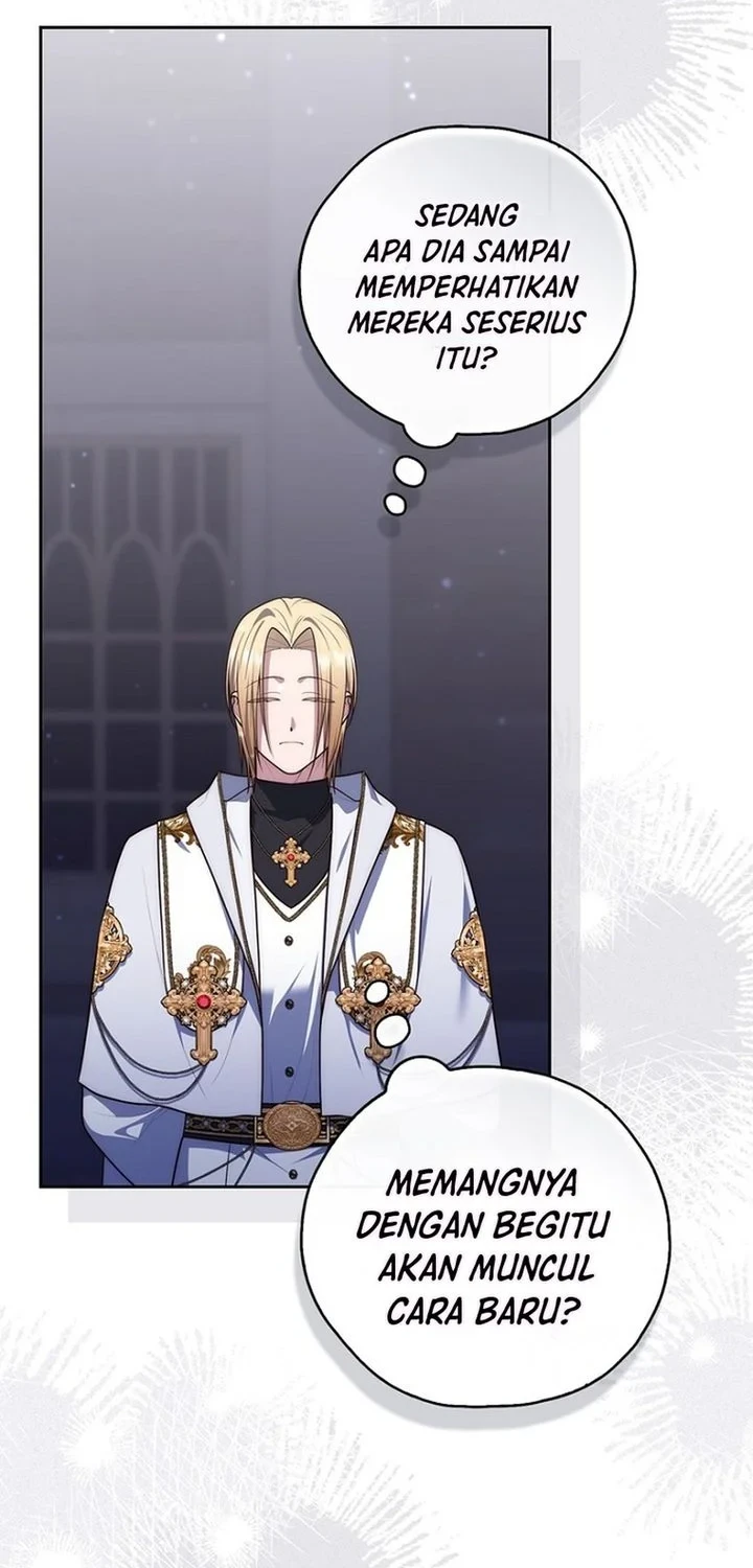 A Princess Who Reads Fortune Chapter 159 - halaman 9