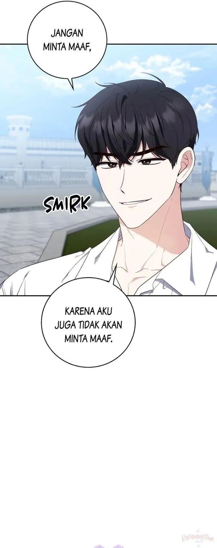 A Princess Who Reads Fortune Chapter 16 - halaman 12