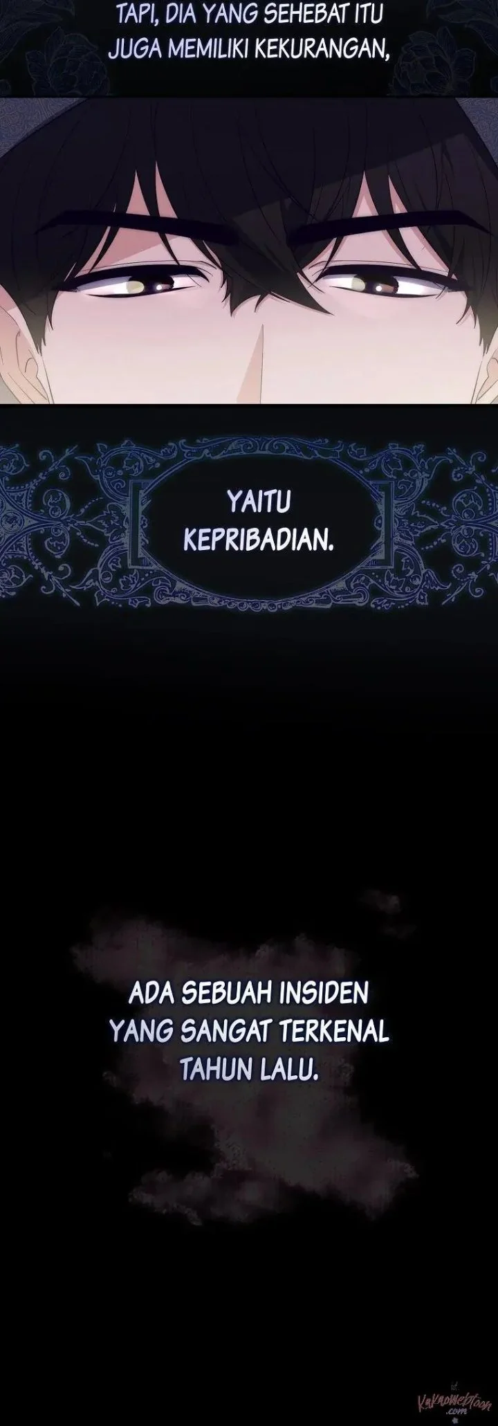 A Princess Who Reads Fortune Chapter 16 - halaman 15