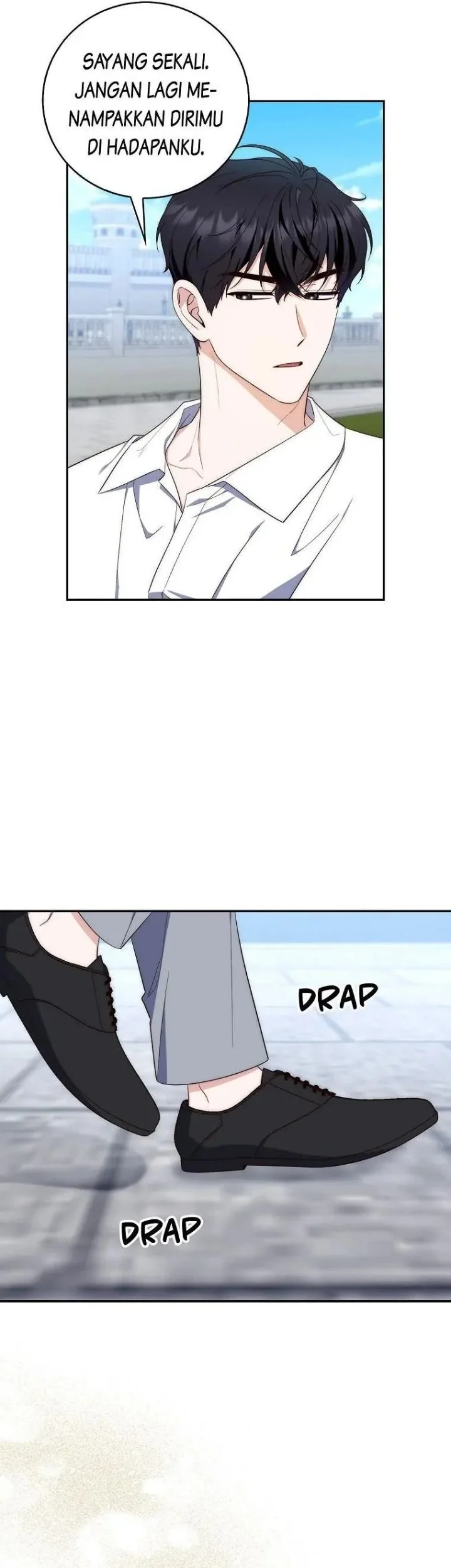 A Princess Who Reads Fortune Chapter 16 - halaman 29