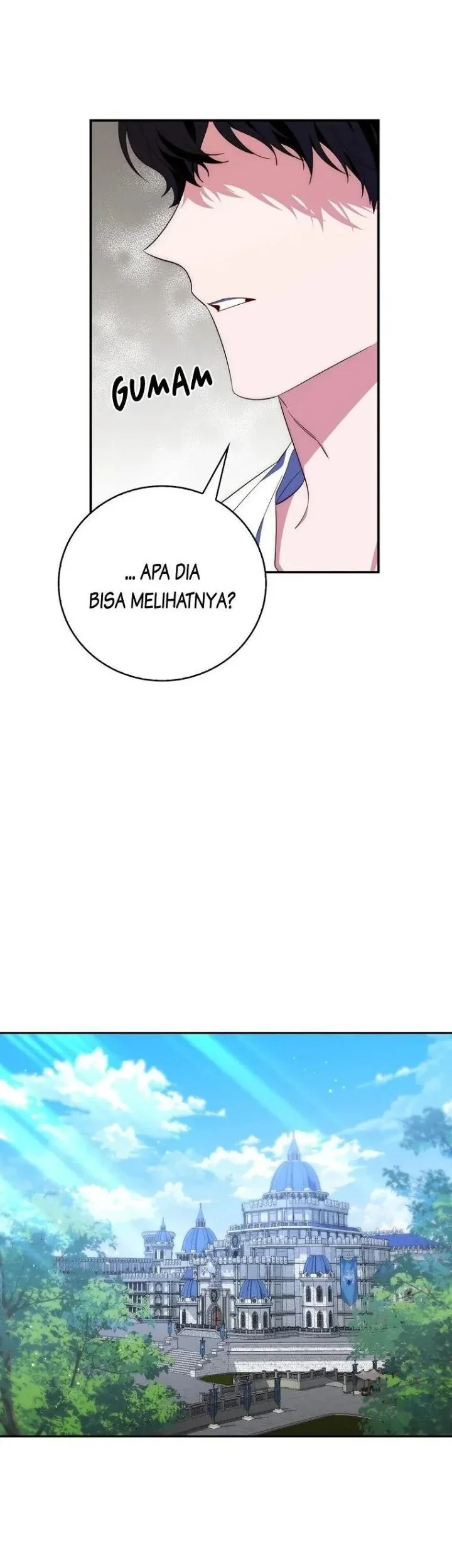 A Princess Who Reads Fortune Chapter 16 - halaman 33