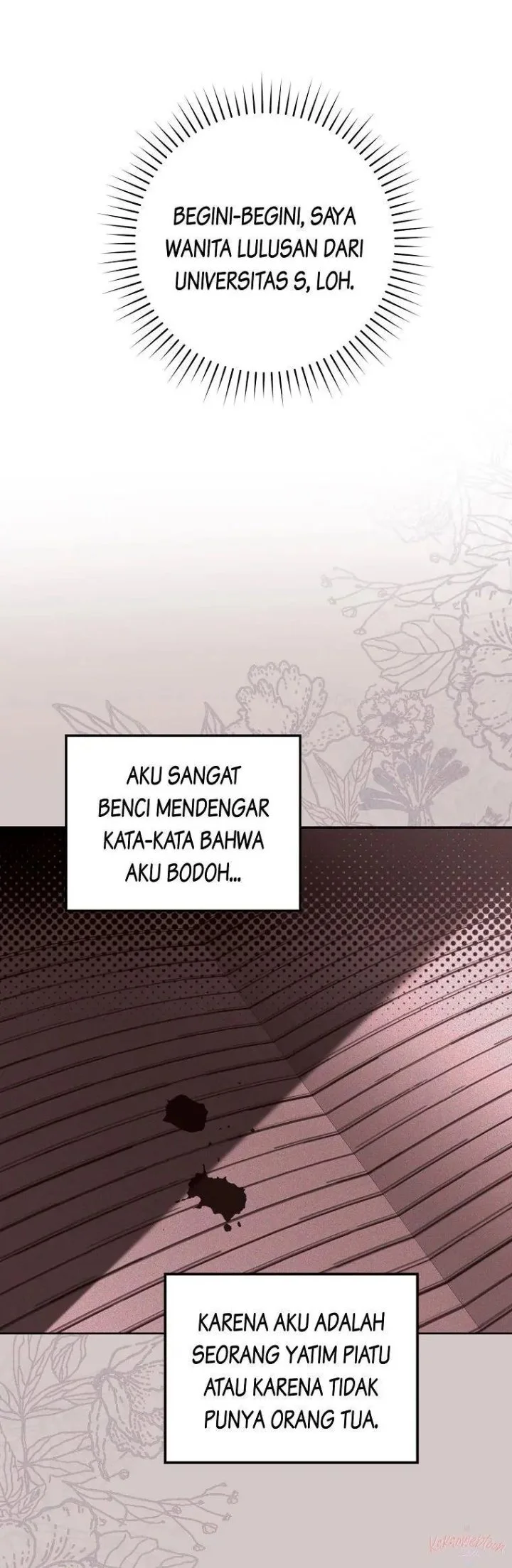 A Princess Who Reads Fortune Chapter 16 - halaman 46