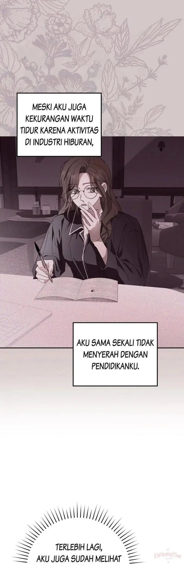 A Princess Who Reads Fortune Chapter 16 - halaman 47