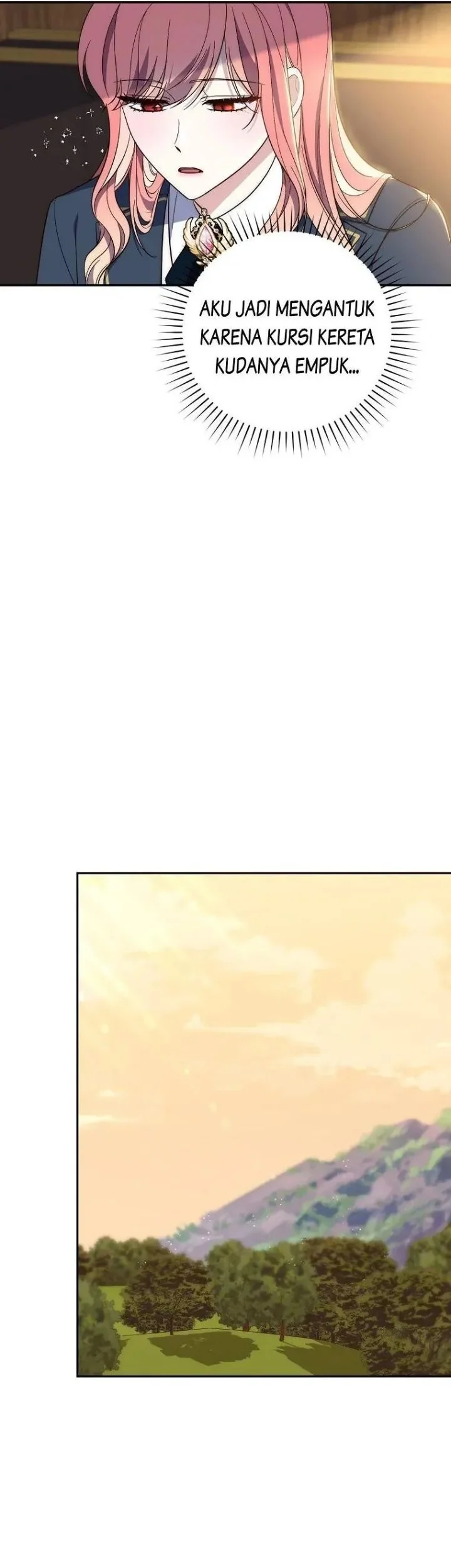 A Princess Who Reads Fortune Chapter 16 - halaman 55