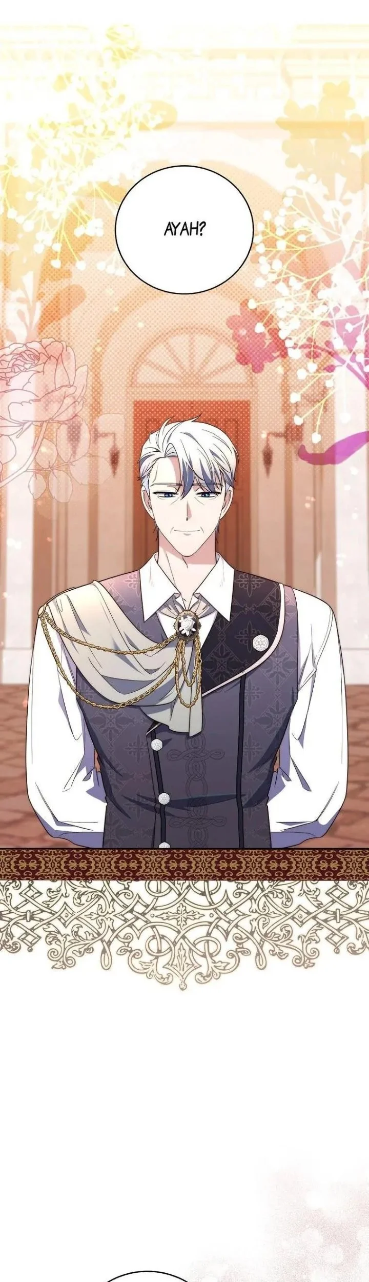 A Princess Who Reads Fortune Chapter 16 - halaman 63
