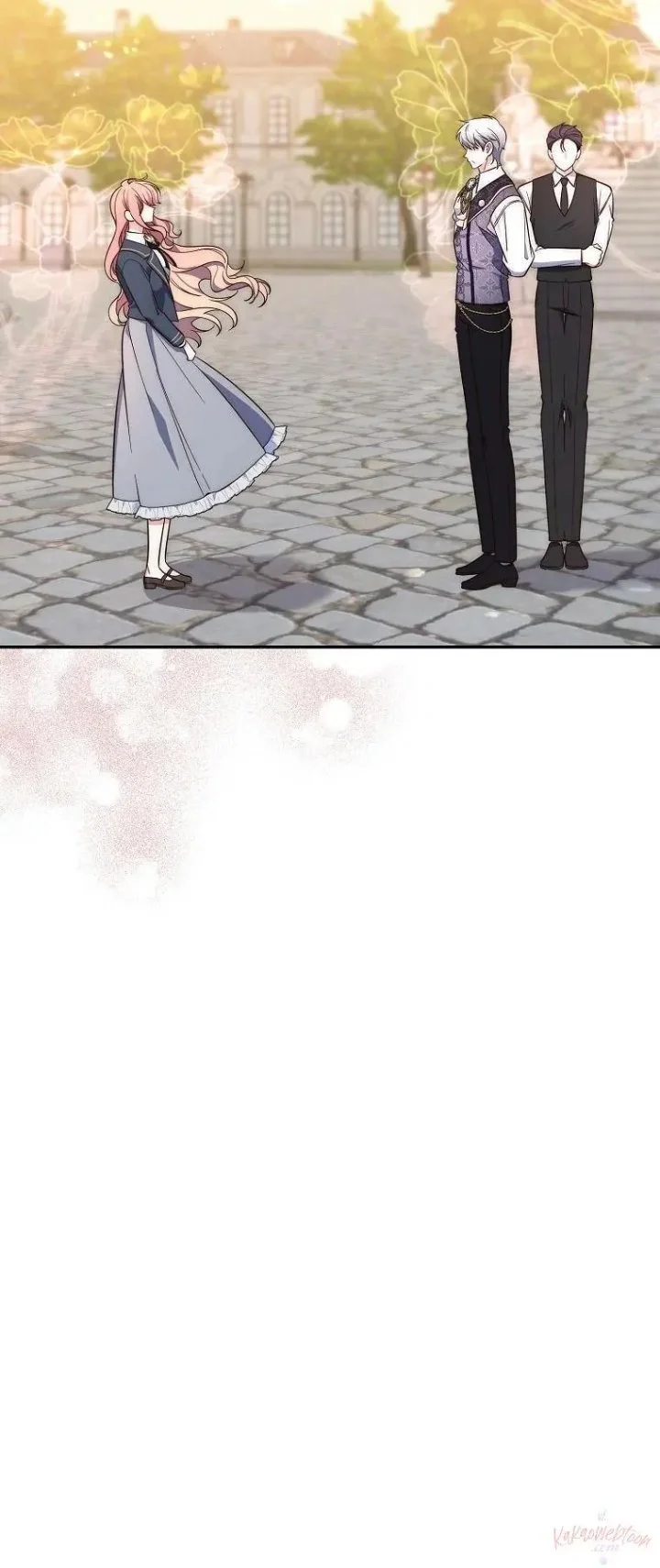 A Princess Who Reads Fortune Chapter 16 - halaman 65