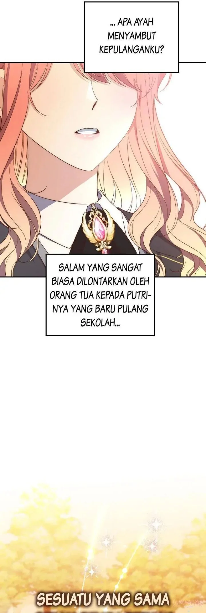 A Princess Who Reads Fortune Chapter 16 - halaman 66